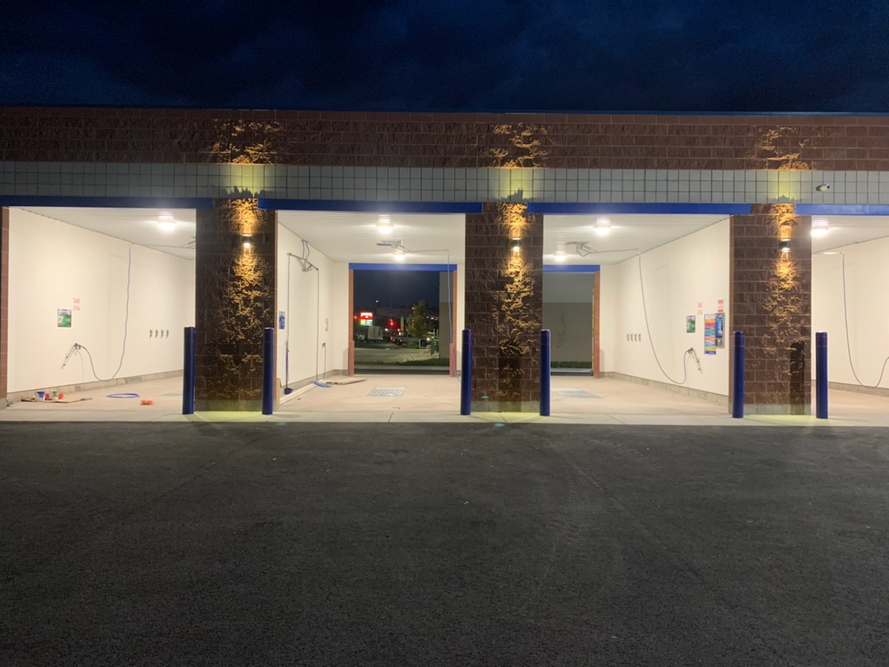 JetStream Oasis Car Wash Systems Car Wash Manufacturer