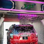 The Automated Car Wash and Future Industry Trends cover