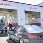 commercial car wash equipment